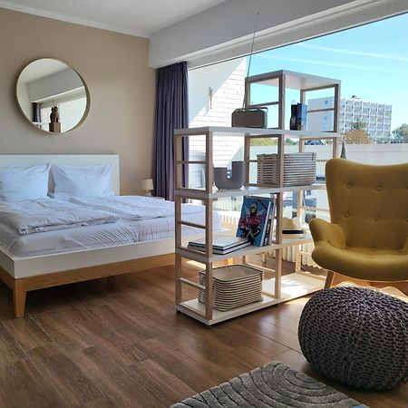 Apartment "Strandrauschen 63A" Im Haus Luv & Lee Sankt Peter-Ording Zewnętrze zdjęcie