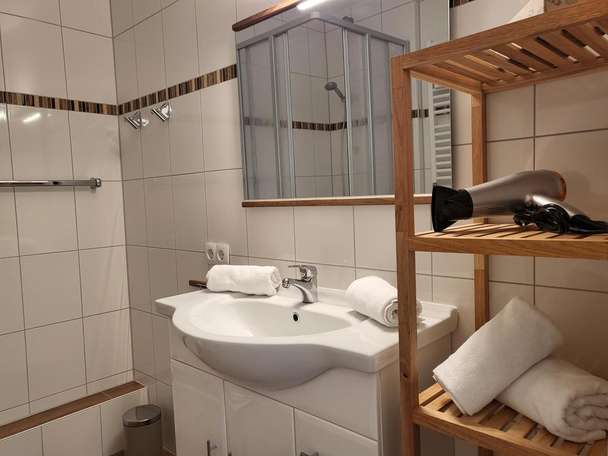 Apartment "Strandrauschen 63A" Im Haus Luv & Lee Sankt Peter-Ording Zewnętrze zdjęcie