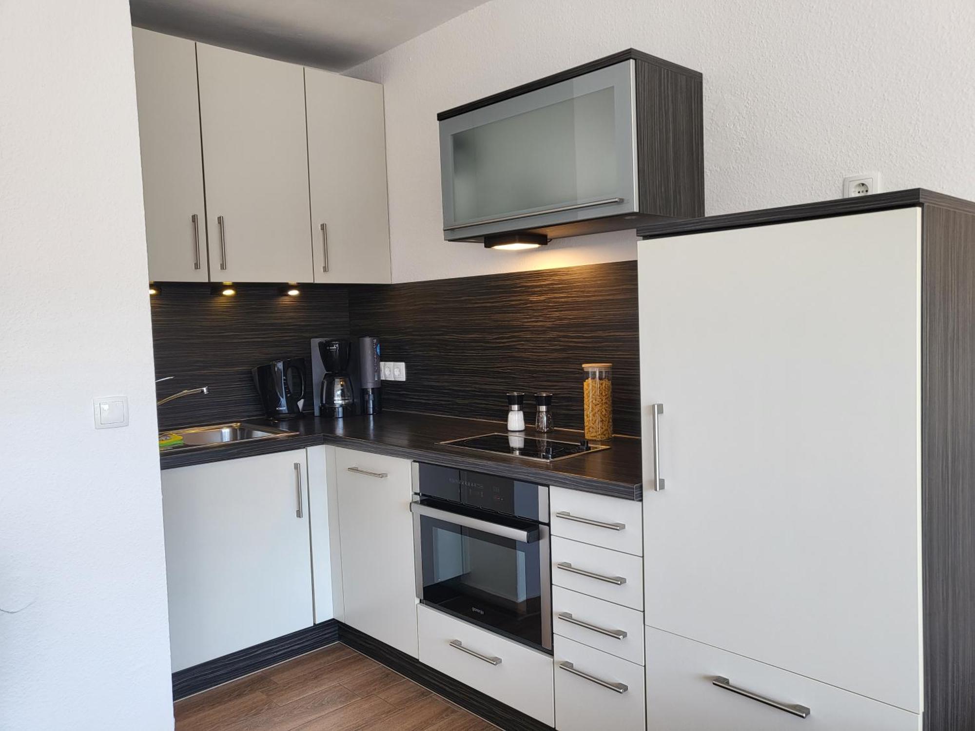 Apartment "Strandrauschen 63A" Im Haus Luv & Lee Sankt Peter-Ording Zewnętrze zdjęcie