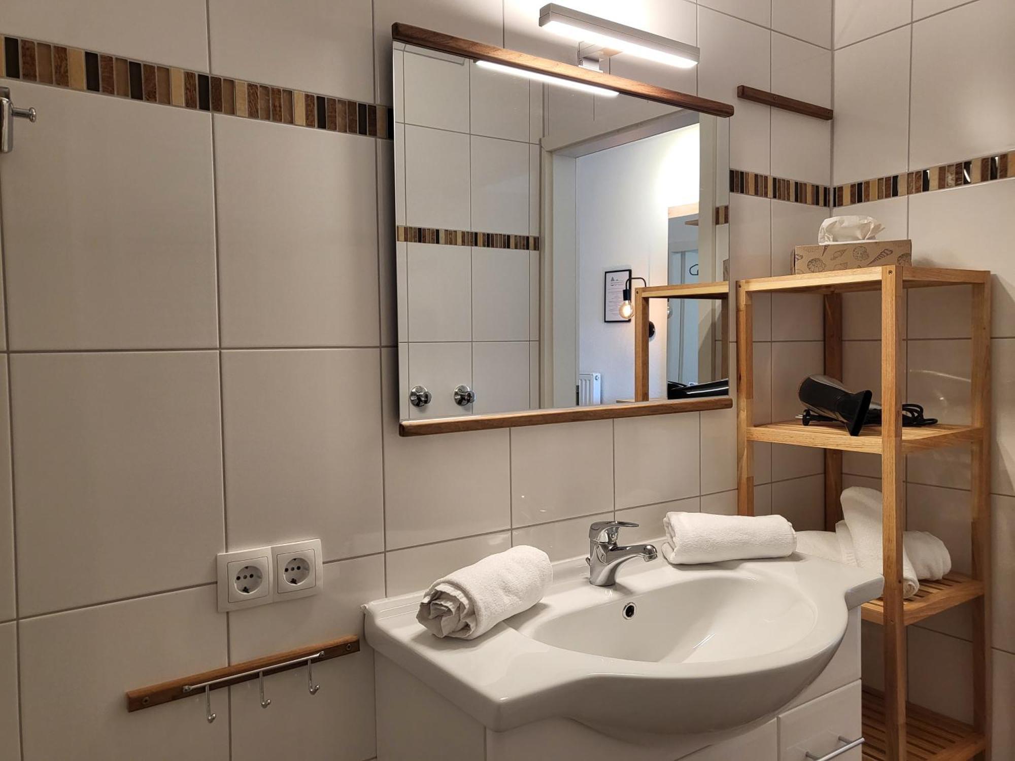 Apartment "Strandrauschen 63A" Im Haus Luv & Lee Sankt Peter-Ording Zewnętrze zdjęcie