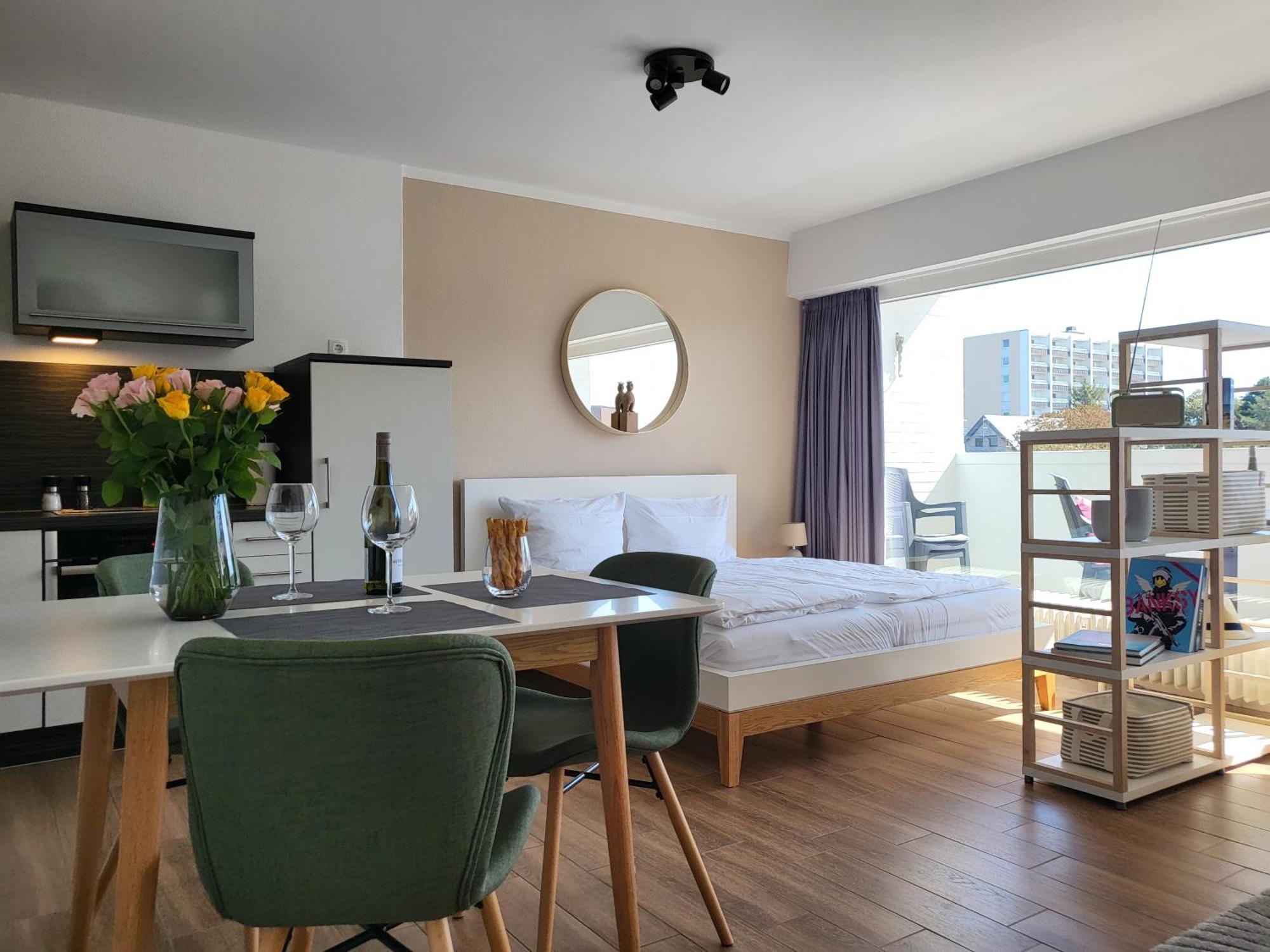 Apartment "Strandrauschen 63A" Im Haus Luv & Lee Sankt Peter-Ording Zewnętrze zdjęcie